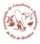 Associação de Caçadores e Pescadores de Rio de Moinhos