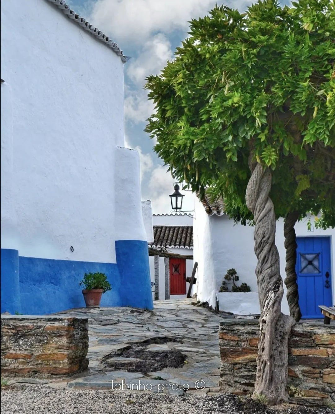 Associação Moinhos da Serra D’Ossa