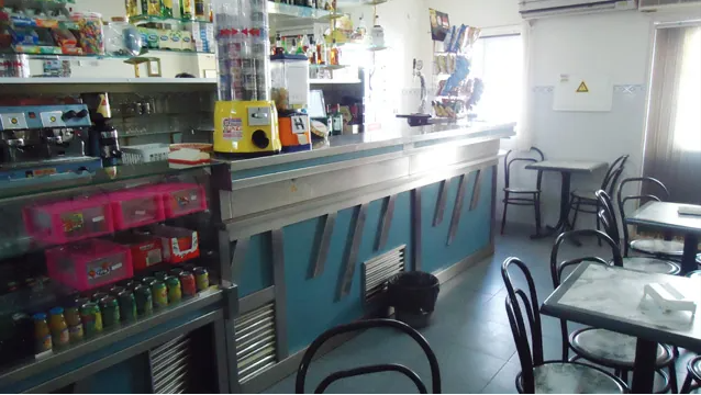 Café Inácio