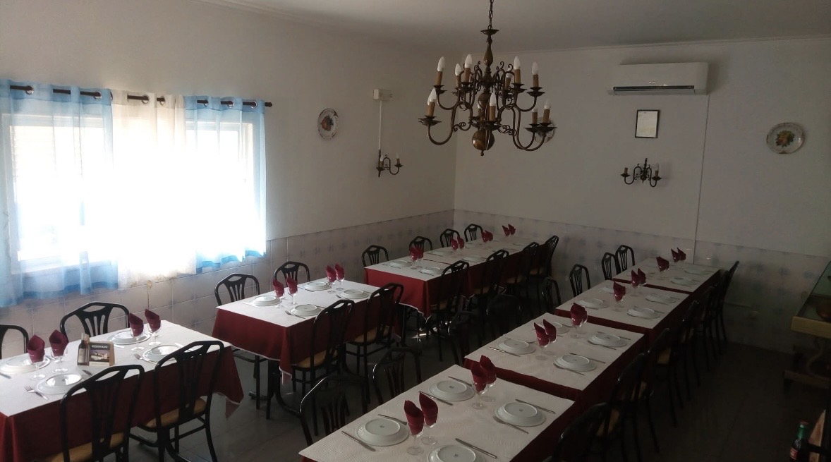 Restaurante O Formiguinha