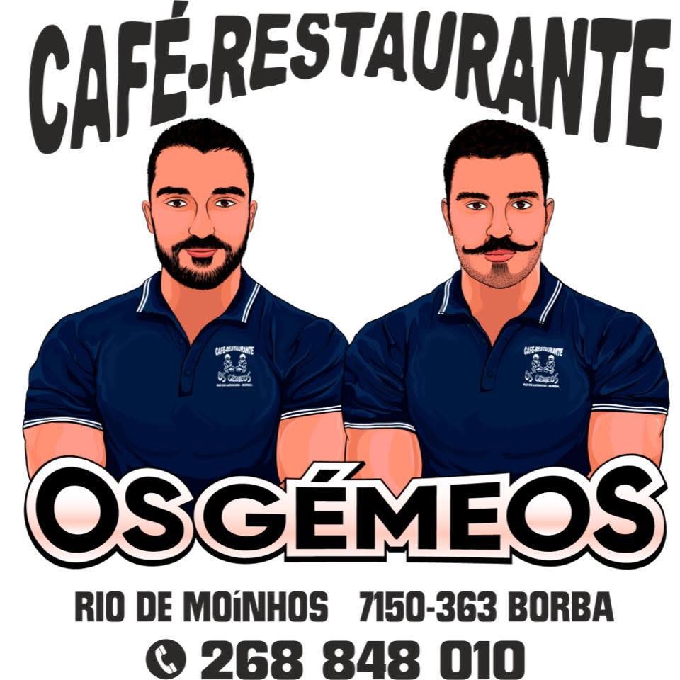 Café Restaurante Os Gémeos