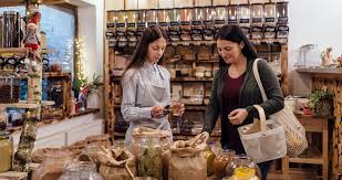 Minimercado Geadas