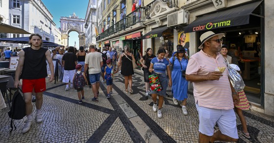 Café Restaurante Os Gémeos