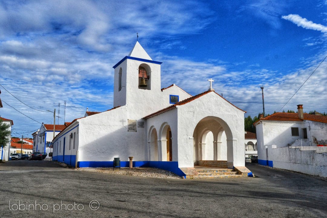 Património local