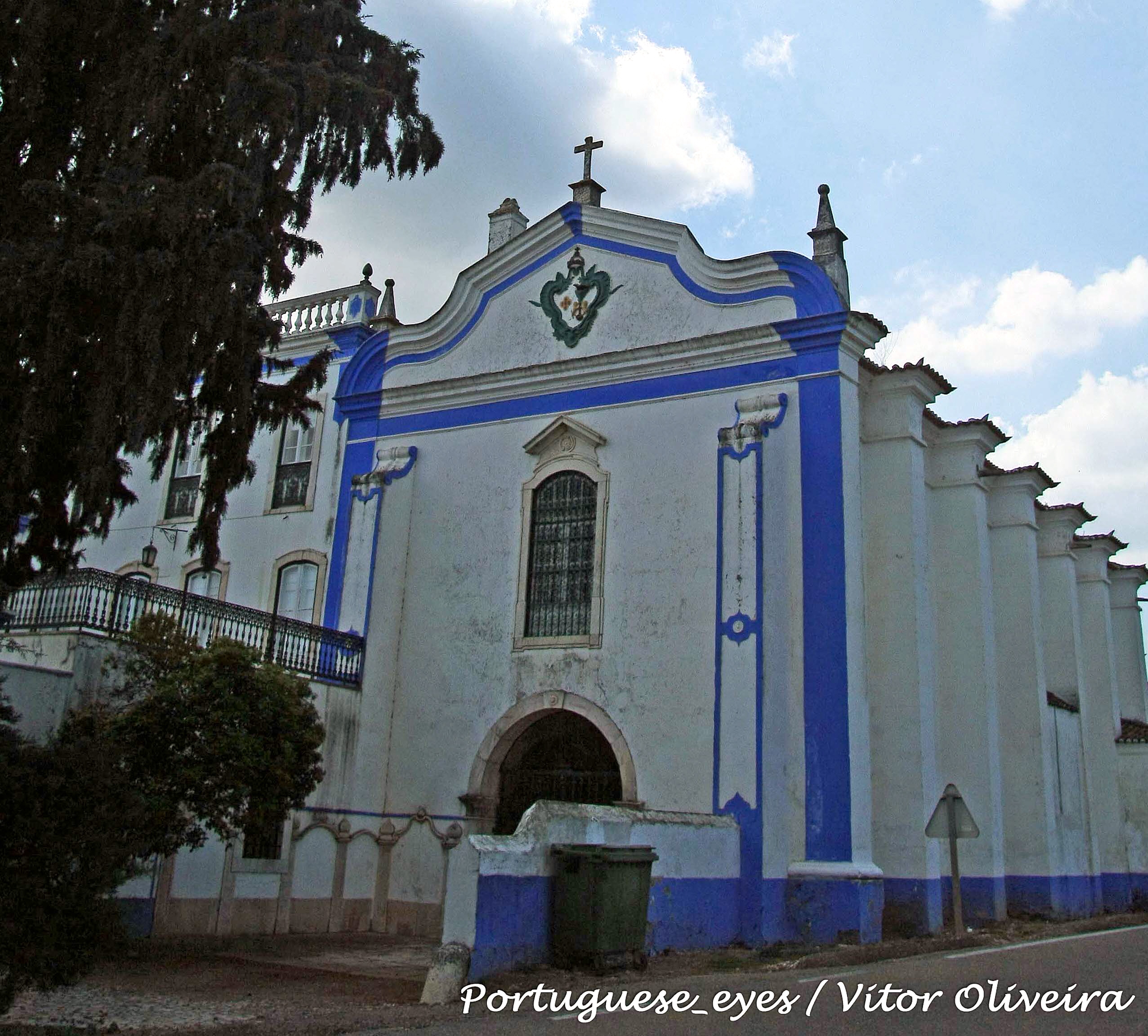 Convento de Nossa Senhora da Luz