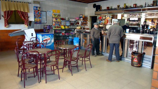Cafetaria Pastelaria da Nora