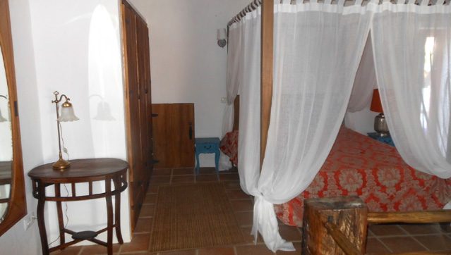 Horta do Laranjal