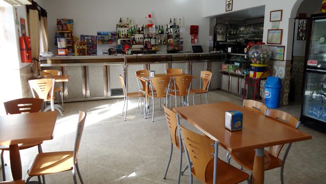Café Isana