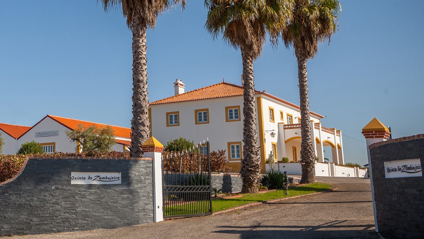 Quinta do Zambujeiro
