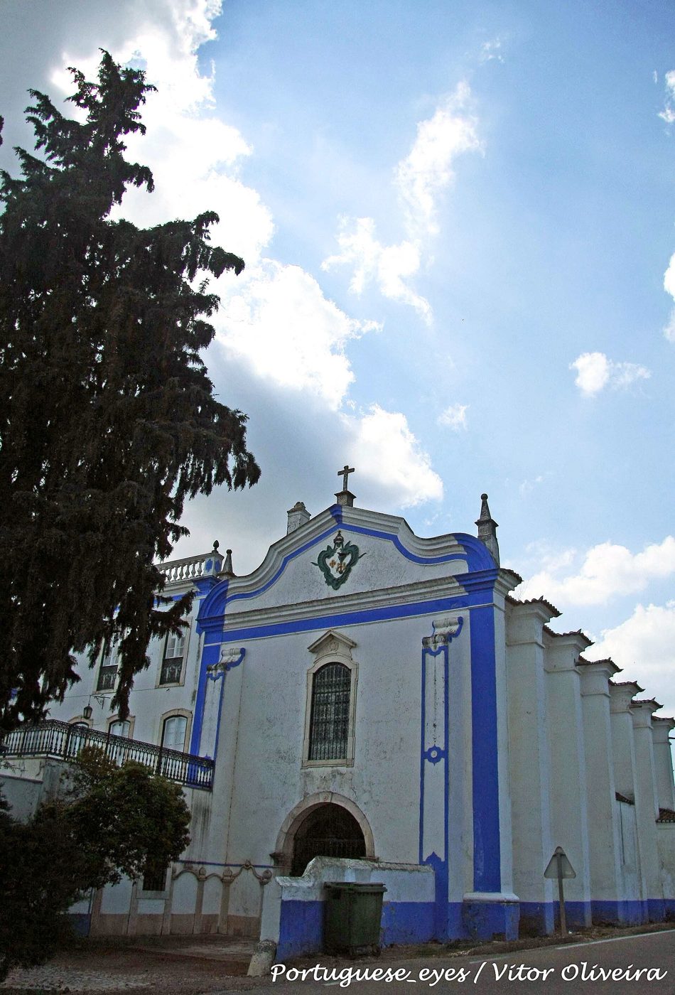 Foto: Vitor Oliveira from Torres Vedras, PORTUGAL / Wikimedia Commons (CC BY-SA 2.0)