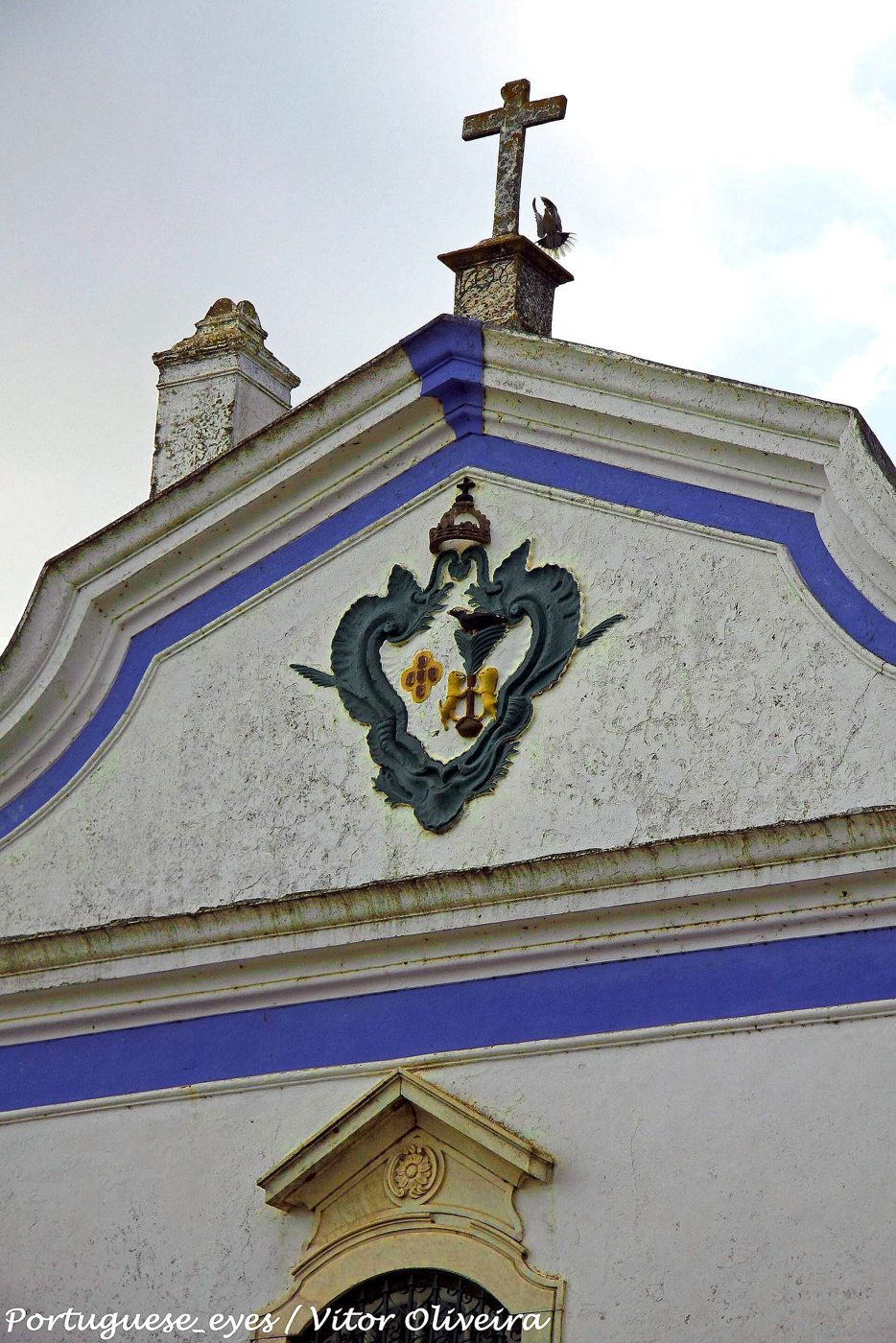 Foto: Vitor Oliveira from Torres Vedras, PORTUGAL / Wikimedia Commons (CC BY-SA 2.0)