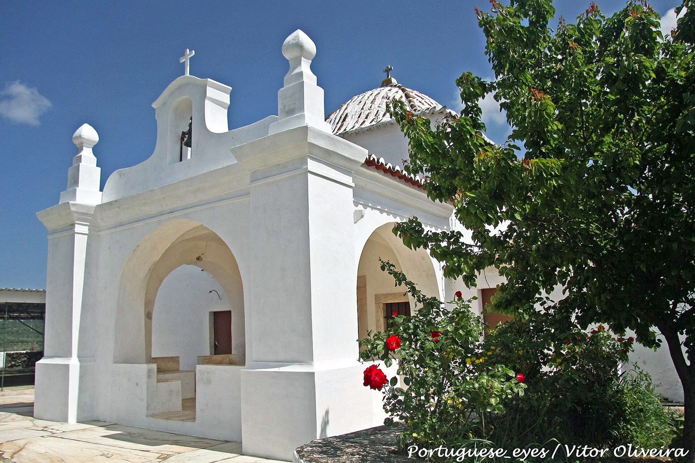 Foto: Vitor Oliveira from Torres Vedras, PORTUGAL / Wikimedia Commons (CC BY-SA 2.0)